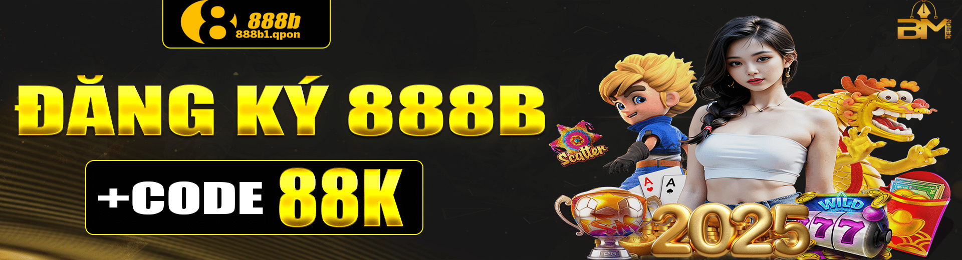 888b